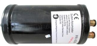 WOLF ET Flüßigkeitsabscheider