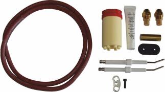 Wolf Wartungsset für COB-40