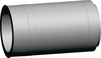 WOLF Mauerdurchführung