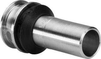 VIEGA Einsteckstück RAXOFIX 5313 16x18mm