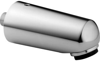HANSA Sportkopfbrause HANSAJET 0486