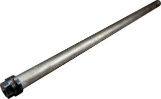 WOLF Magnesiumschutzanode 33x715