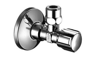 Schell Eckventil Comfort 1/2 x3/8