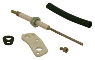 Wolf Überwachungselektrode Set für GB