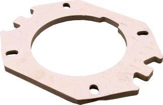 WOLF Brennerflanschdichtung