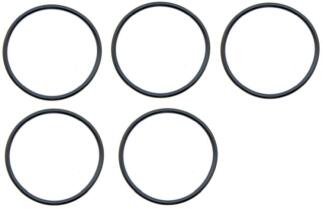 WOLF Dicht.O-Ring 123,19x5,33