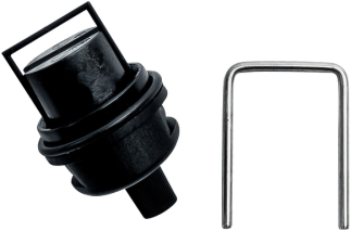 WOLF Entlüfter Shinhoo Z108