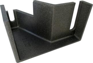 WOLF Wärmedämmung Hydraulik