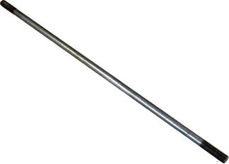 WOLF Zugstangen-Set 610 lang 1 St.