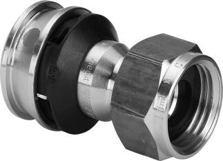 VIEGA Viega Verschraubung mit SC Raxofix