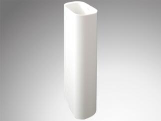 Purmo Manschette für Standrohr