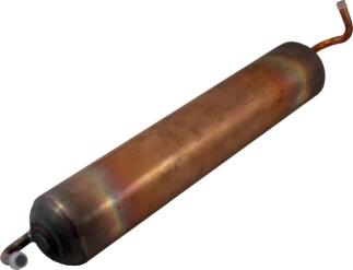 WOLF Flüssigkeitssammler