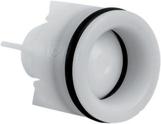 WOLF Einklemmteil für RV181-B DN25