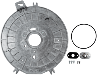 WOLF Brennkammerdeckel