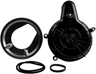 WOLF Set Kondensatwanne D350 einteilig