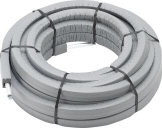 VIEGA SANFIX FOSTA-Rohr 16mm m.100% Isolier.