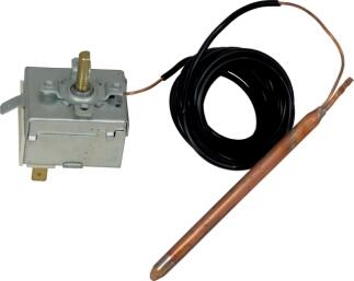 WOLF Speichertemperaturregler