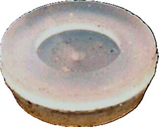 WOLF Dichtmanschette D 2,2