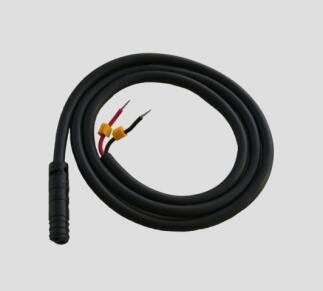 SANIT Verbindungskabel 600mm mitSpezialstecker