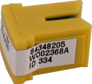 WOLF ET Parameterstecker