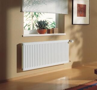 KERMI Profil-K Typ33 BH200x155x2000mm