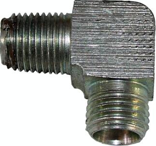 WOLF Verschlusskegel f. Freiblaseinr.