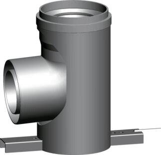 WOLF Stützbogen 90Grad