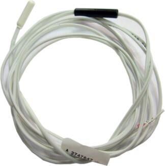 WOLF Heißgastemperaturfühler