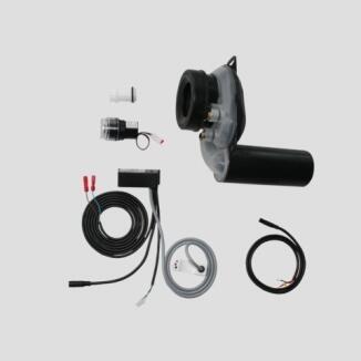 SANIT Urinal-Feinbauset RL1 Reihe 230V