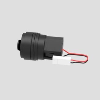 SANIT Magnet-Kartuschenventil 6V DC