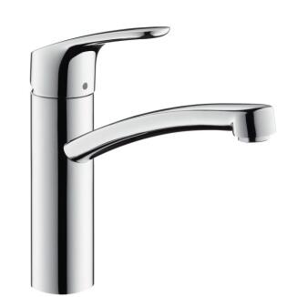 Hansgrohe Focus Einhebel-Küchenmischer 160