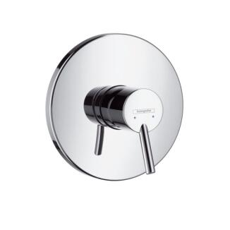 Hansgrohe Einhebel-Brausemischer Unterputz Talis S
