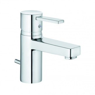 Kludi Zenta Waschtisch-Einhandmischer DN 10 chrom