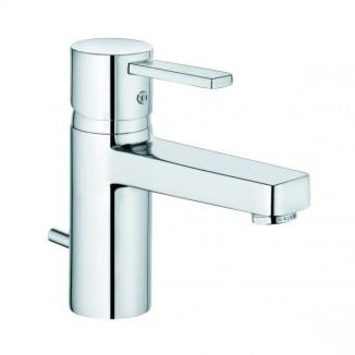 Kludi Zenta XL Waschtisch-Einhandmsicher DN 10 chrom