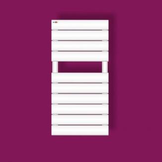 MERT Flacho Bad Design-Badheizkörper