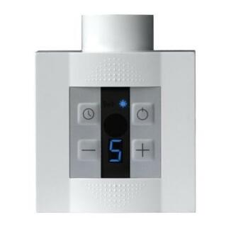 Mert Steuerungsgerät KTX4 mit Heizstab