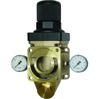 JUDO JSB 1½ - 2 Sicherungsblock