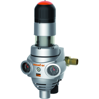 JUDO PROMI-QUICK CONNECTION JPM-QC ¾ - 1¼ Hauswasserstation