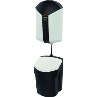 JUDO SOFTwell P Enthärtungsanlage