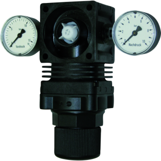 JUDO JSB ¾ - 1¼ Sicherungsblock