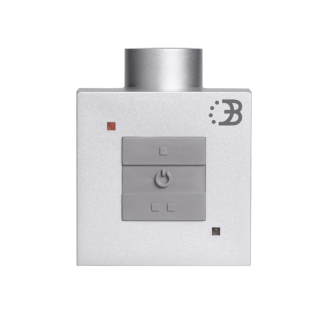 Mert Steuerungsgerät KTX1 mit Heizstab