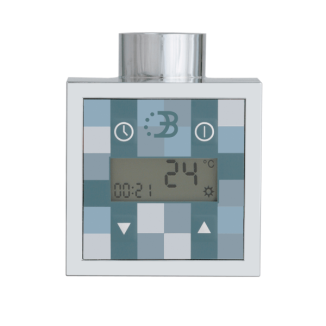 Mert Steuerungsgerät KTX3 mit Heizstab