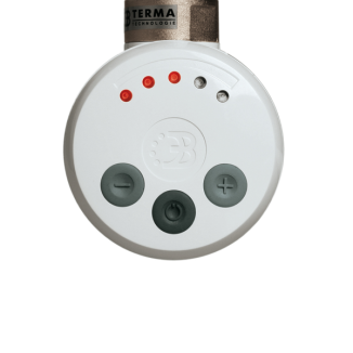 MERT Regler MEG inklusive Heizstab mit Stecker