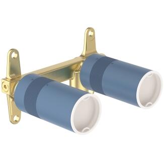 Ideal Standard Unterputz-Bausatz 1 für Einhebel-Wand-Waschtischarmaturen