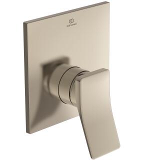 Ideal Standard Check Brausearmatur UP Bausatz 2 Silver Storm