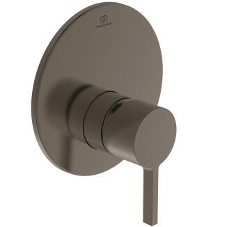 Ideal Standard Joy Brausearmatur UP Bausatz 2 Magnetic Grey