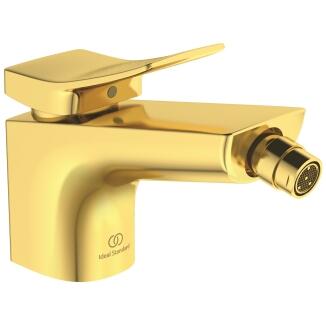 Ideal Standard Check Bidetarmatur Brushed Gold