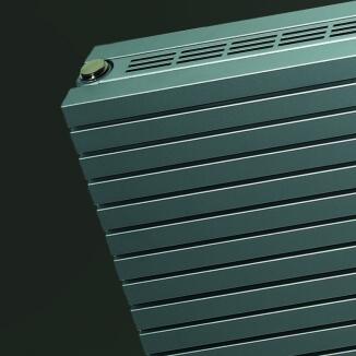 Vasco Carre Horizontal CPHN2 Bauhöhe 535mm