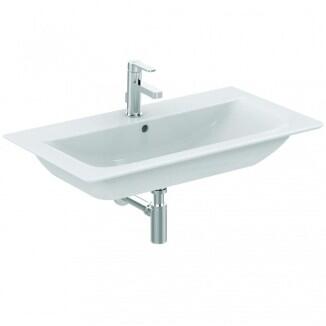 Ideal Standard Connect Air Möbel- Waschtisch 840 mm