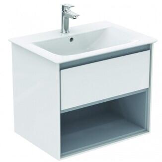 Ideal Standard Connect Air Möbel-Waschtisch Unterschrank 600 mm